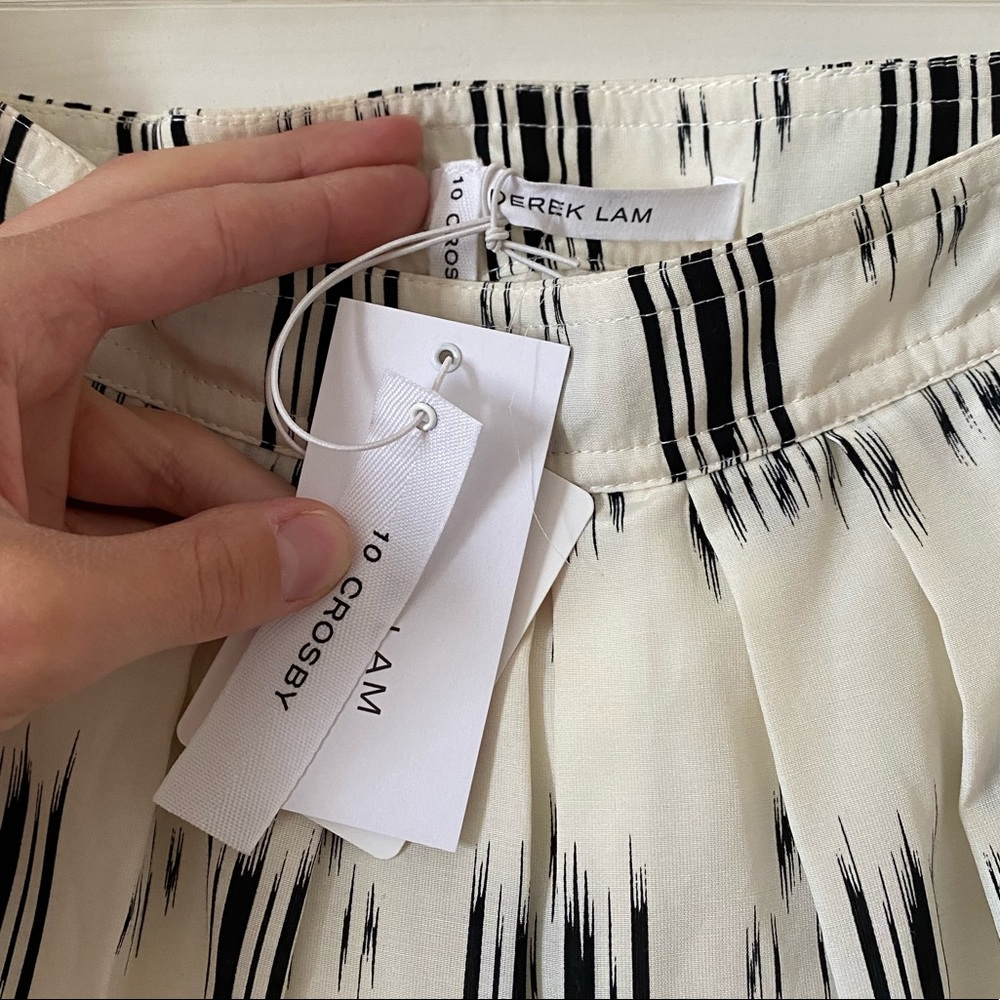 Derek Lam skirt